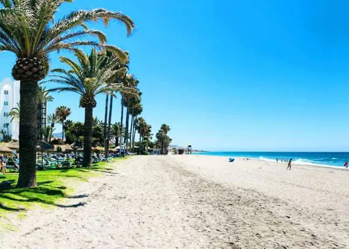 Villa Colina Del Mar - With Heated Pool & Luxurious View Near The Beach